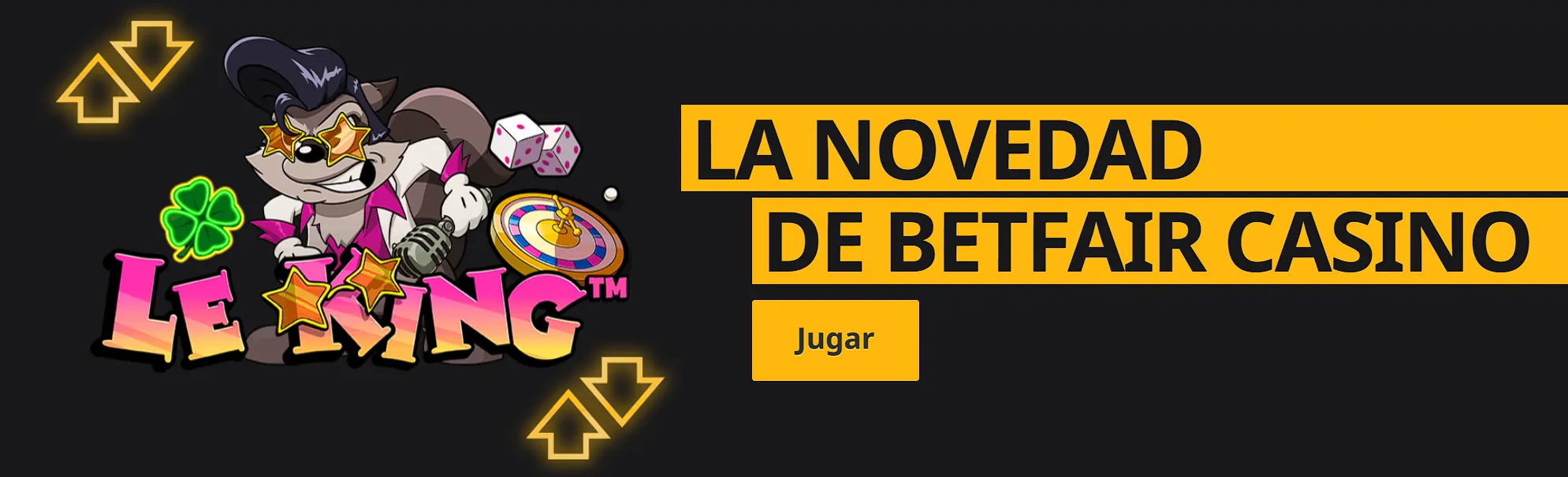 Betfair Tecnología